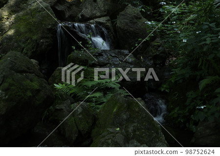 Gotanda Ikedayama Park Gotanda Ikedayama Park 98752624