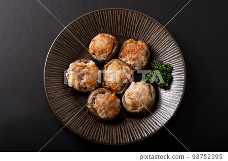 香菇蘑菇肉餡 98752995