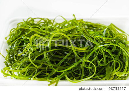 shredded kombu seaweed shredded kombu seaweed 98753257