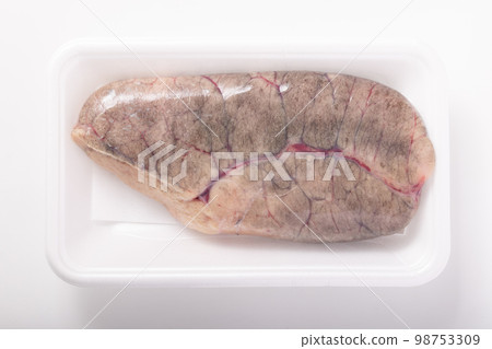 [Produced in Iwate Prefecture] Pacific cod roe, fresh cod roe 98753309