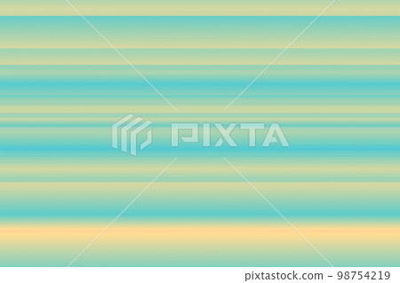 淡藍色和米色條紋背景材料 98754219