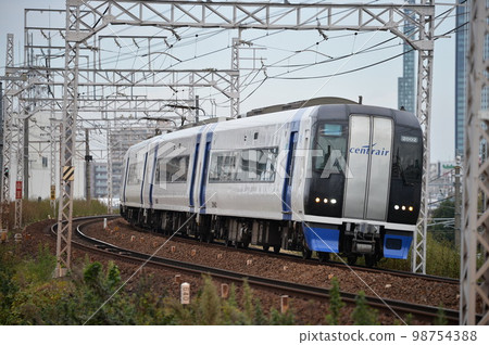 Meitetsu Series 2000 98754388