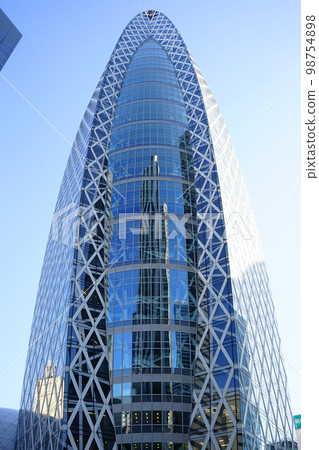 Japan Tokyo Metropolitan Government Tokyo Mode Gakuen 98754898