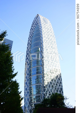 Japan Tokyo Metropolitan Government Tokyo Mode Gakuen 98754899