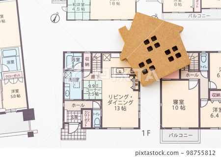 房屋繪圖 房屋繪圖 98755812