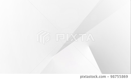 Background 4k cyberspace white white white white virtual background virtual world metaverse 98755869