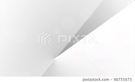 Background 4k cyberspace white white white white virtual background virtual world metaverse 98755873