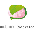 Cherry blossom 98756488
