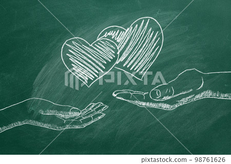 Happy Valentine's day Happy Valentine's day 98761626