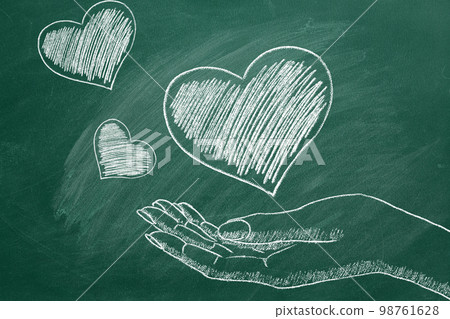I Love You. Take my heart. I Love You. Take my heart. 98761628