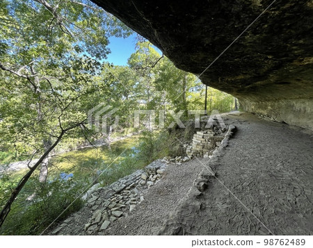 McKinney Falls State Park State Park 98762489