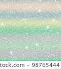 Glitter gradient background 98765444
