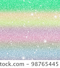 Glitter gradient background 98765445