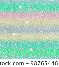 Glitter gradient background 98765446