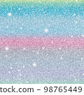 Glitter gradient background 98765449