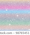 Glitter gradient background 98765451