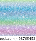 Glitter gradient background 98765452