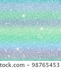 Glitter gradient background 98765453