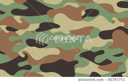 camouflage camouflage pattern background material wallpaper 98765751