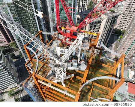 Crane Crane 98765930