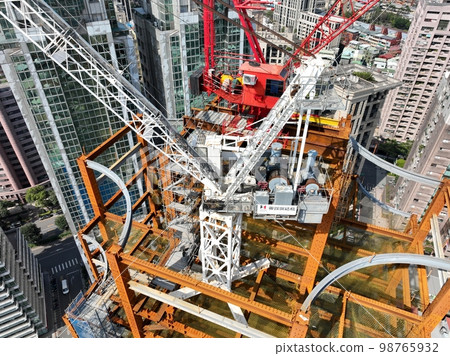 Crane Crane 98765932