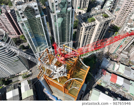 吊臂 吊臂 98765946