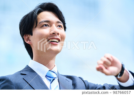 商業青年 商業青年 98766057