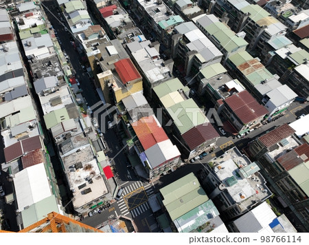 鐵皮屋頂 鐵皮屋頂 98766114