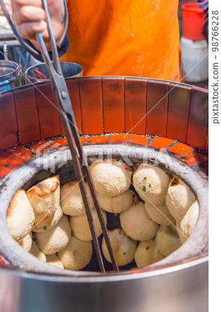 Taiwanese Gourmet ~Pepper Rice Cake~ Taiwanese Gourmet ~Pepper Rice Cake~ 98766228