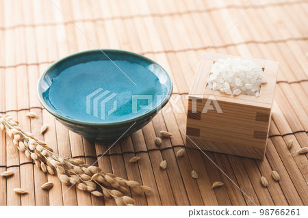 日本清酒照片素材 98766261