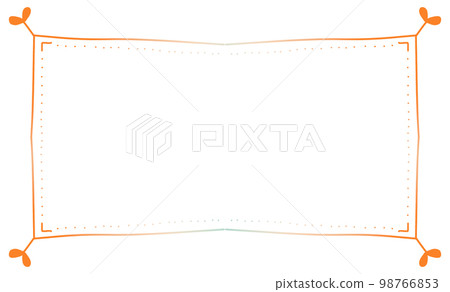 框架 框架 98766853