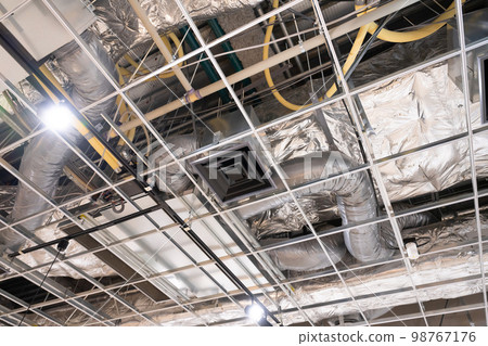 Business air conditioner Business air conditioner 98767176