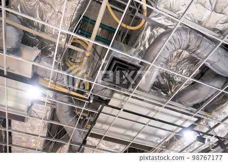 Business air conditioner Business air conditioner 98767177