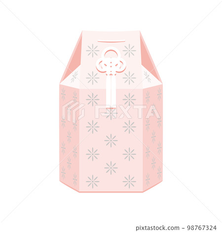 粉紅色的骨灰盒蓋 98767324