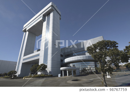 川崎港宣傳館 Kawasaki Marien 98767759