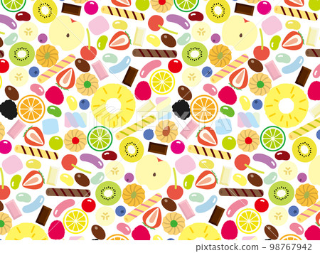 Sweet cut fruit BP1 Sweet cut fruit BP1 98767942