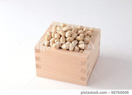 節分豆 節分豆 98768006