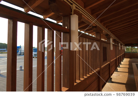 道之站琴之浦風景 98769039