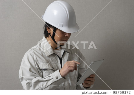 工地主管、工人、師傅 工地主管、工人、師傅 98769372
