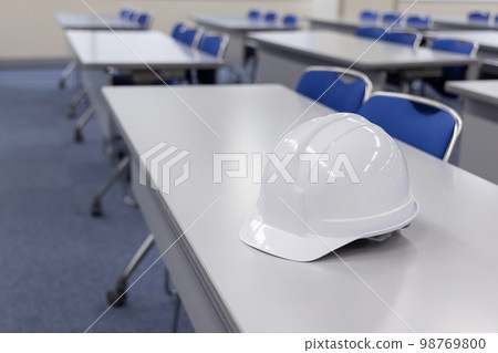Evacuation drills  98769800