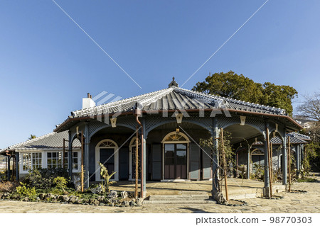 哥拉巴花園 / 舊哥拉巴屋 [長崎縣長崎市] 98770303