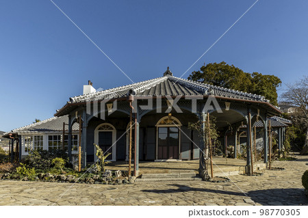 哥拉巴花園 / 舊哥拉巴屋 [長崎縣長崎市] 98770305