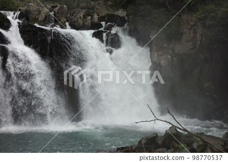 Kirishima Waterfall Kirishima Waterfall 98770537