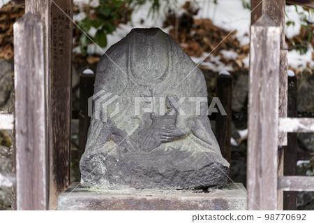 Maria Jizo 98770692