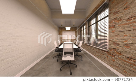 Office space Office space 98771724
