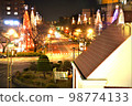 Kunitachi City Illumination 98774133