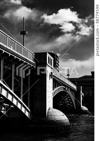 old bridge bridge old bridge bridge 98774599