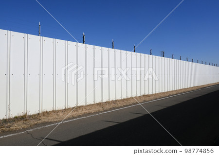 Fence Fence 98774856