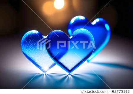heart of ice, heart of glass heart of ice, heart of glass 98775112