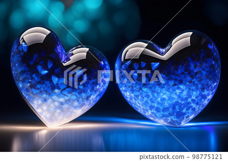 heart of ice, heart of glass heart of ice, heart of glass 98775121
